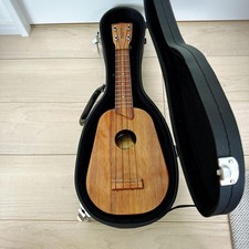 KAMAKA Pineapple Ukulele HP-1