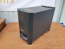 Bose PS3-2-1 II Powered Speaker System Subwoofer Only No Cord Tested