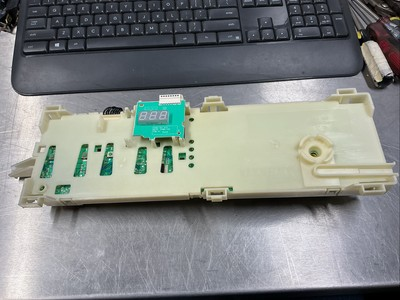 #ad Bosch Washer Control Board Part # 713994 04 $20.40