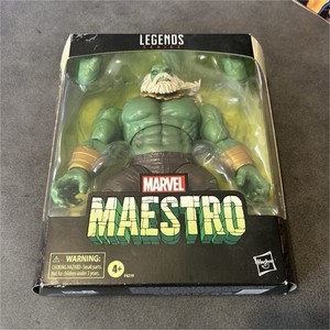 Maestro Marvel Legends | eBay