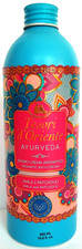 TESORI d'ORIENTE Ayurveda Bath Cream ALMA AND PATCHOULI, 16.9 oz., NEW