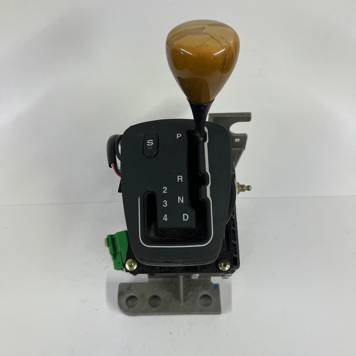 Gear Shifters for Jaguar X-Type for sale | eBay