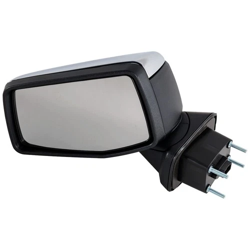 Mirror  Left Hand Side Heated Driver for GMC Sierra 1500 Truck Limited 2022