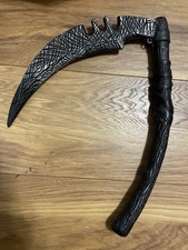 Plastic Prop Pirate Costume Sword Role playing New