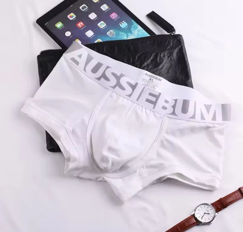 Underwear Aussiebum Trunk Softma Darkroom Edi ( Army )Grösse XL :DER HINGUCKER - Bild 3 von 4