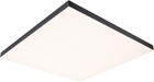 Paulmann LED Panelleuchte Loria Rainbow 595x595mm 31W RGBW Dimmbar Deckenleuchte