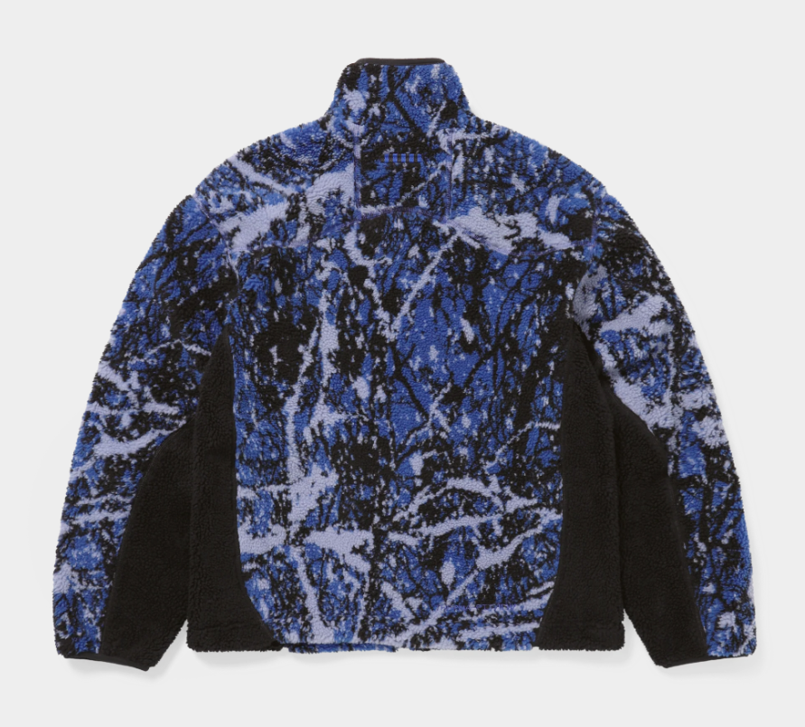 Nike Inter Milan ACG TFADV CG Full-Zip Jacket SE White Hyper Blue