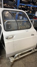 Porte avant et accessoires Renault R4