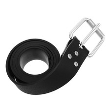 Diving Weight Belt: Quick-Release Buckle Scuba Weight Belt For Free Diving