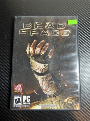Dead Space (PC, 2008)