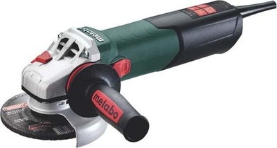METABO Winkelschleifer WEV 15-125 Quick