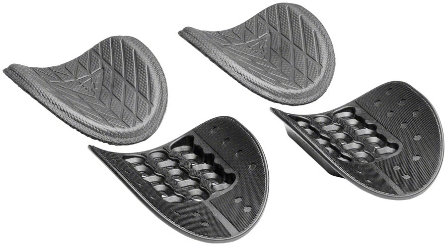 Дизайн профиля Ergo Комплект подлокотников для аэробики - Индивидуальный комфорт и расширенная поддержка 14290₽