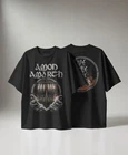 AMON AMARTH WE RULE THE WAVES T-SHIRT  TARIFFS INCLUDED