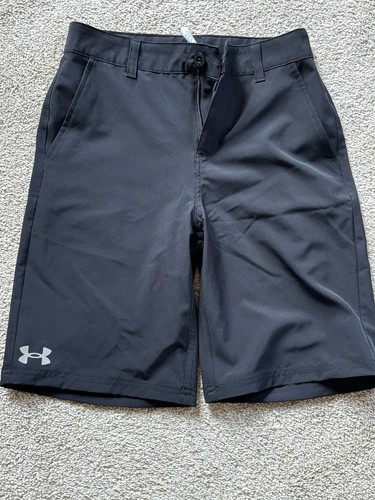 Boys Under Armour Shorts
