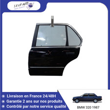 Porte arrière et accessoires BMW 320