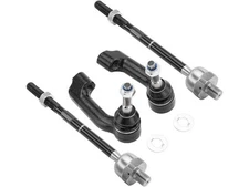 For 2007-2014 Ford Expedition Tie Rod End Kit APR 43219ZYDQ 2008 2013 2012 2009