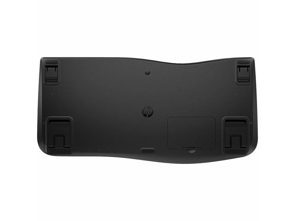 HP Smart Buy 685 Comfort Dual-Mode Keyboard - Image 2 of 4