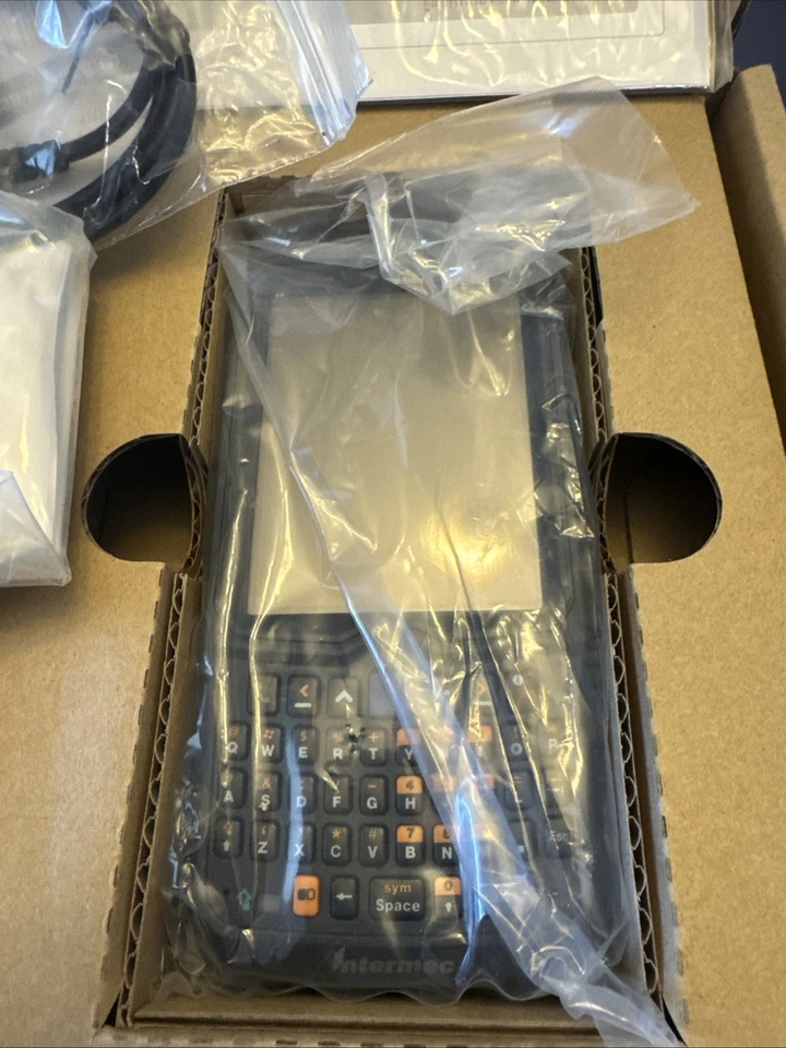 Intermec CN50A Mobile computer - Image 3 of 4