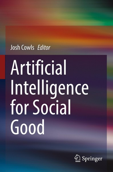 Artificial Intelligence For Social Good Josh Cowls-image