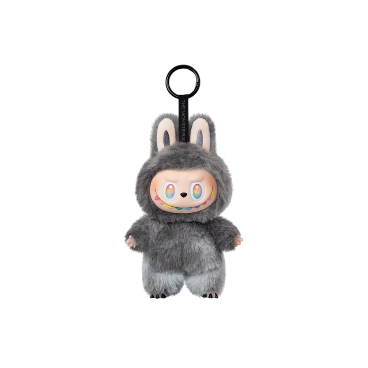 POP MART V3 LABUBU 3.0 Latest Version The Monsters Vinyl