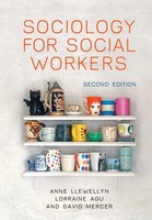 Anne Llewellyn (U. A.) | Sociology For Social Workers | Taschenbuch | Englisch