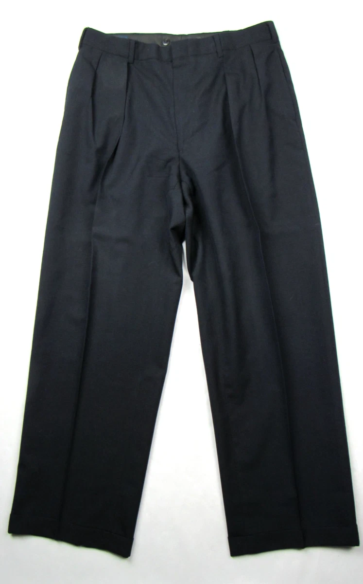 Polo Ralph Lauren Wool Pants for Men for sale - eBay