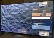 Sony K-75XR70 QLED Mini