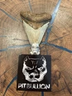 Pit Bullion 1 oz .999 Fine Hand Poured Silver Storm Trooper Bar