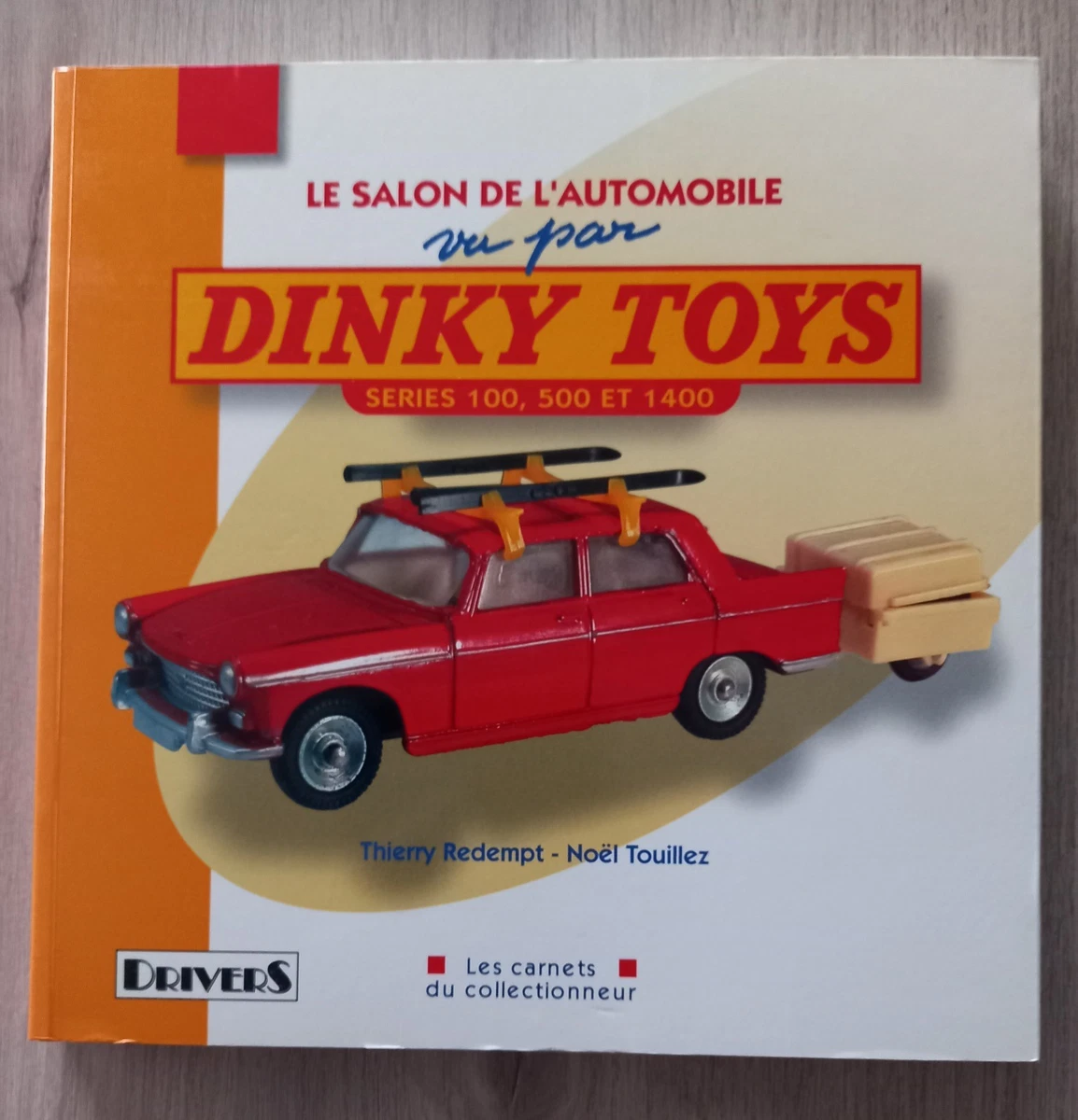 Livre dinky toys | eBay