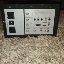 LodgeNet Entertainment device model  GCC 102 Audio video similar Electronic App