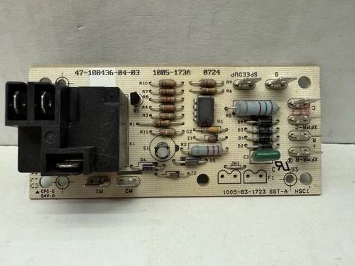 Honeywell Goodman 47-100436-04-03, 1005-173A, 1005-83-1723 SST-A New Old stock