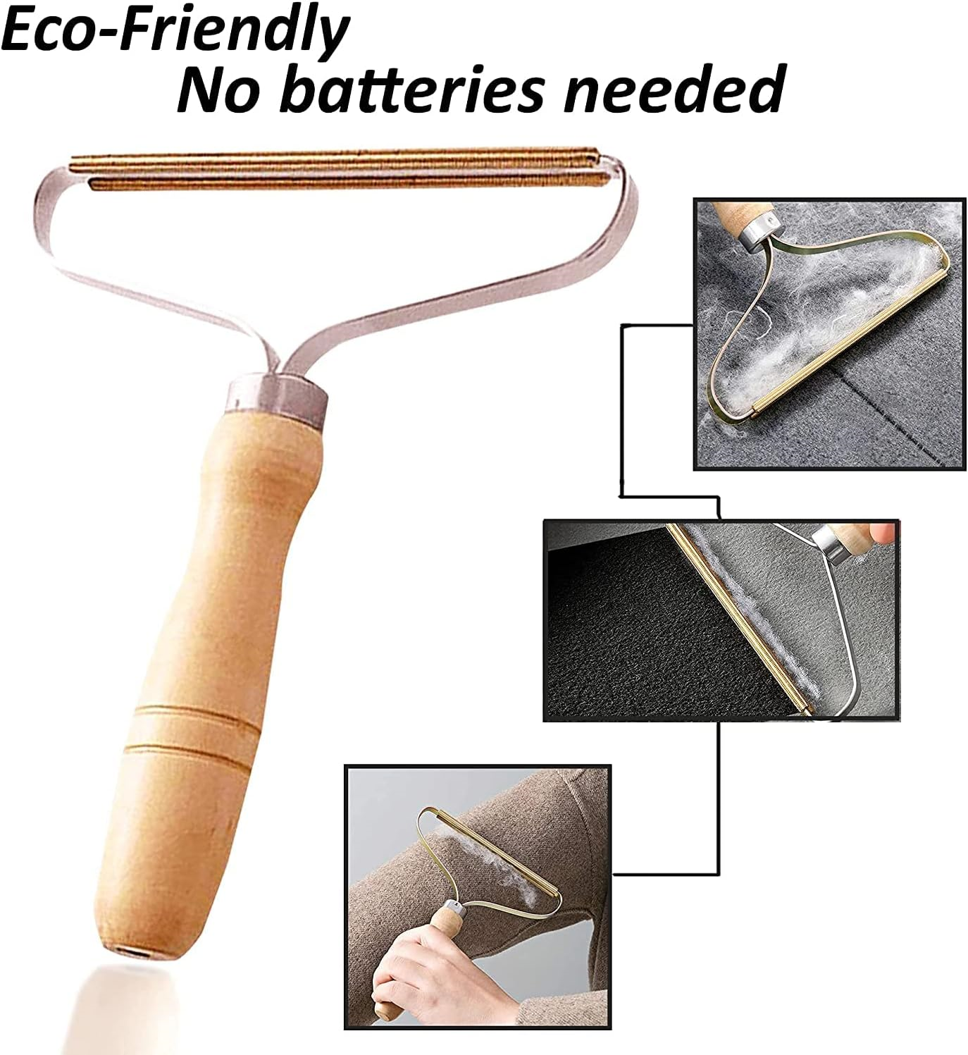 Pro Lint Remover UK Carpet Scraper Multifunctional Lint Cleaner