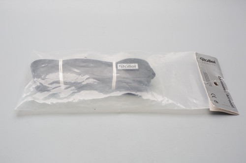 *New* Genuine Rollei Camera Neck Shoulder Strap with Lugs - Picture 1 of 4