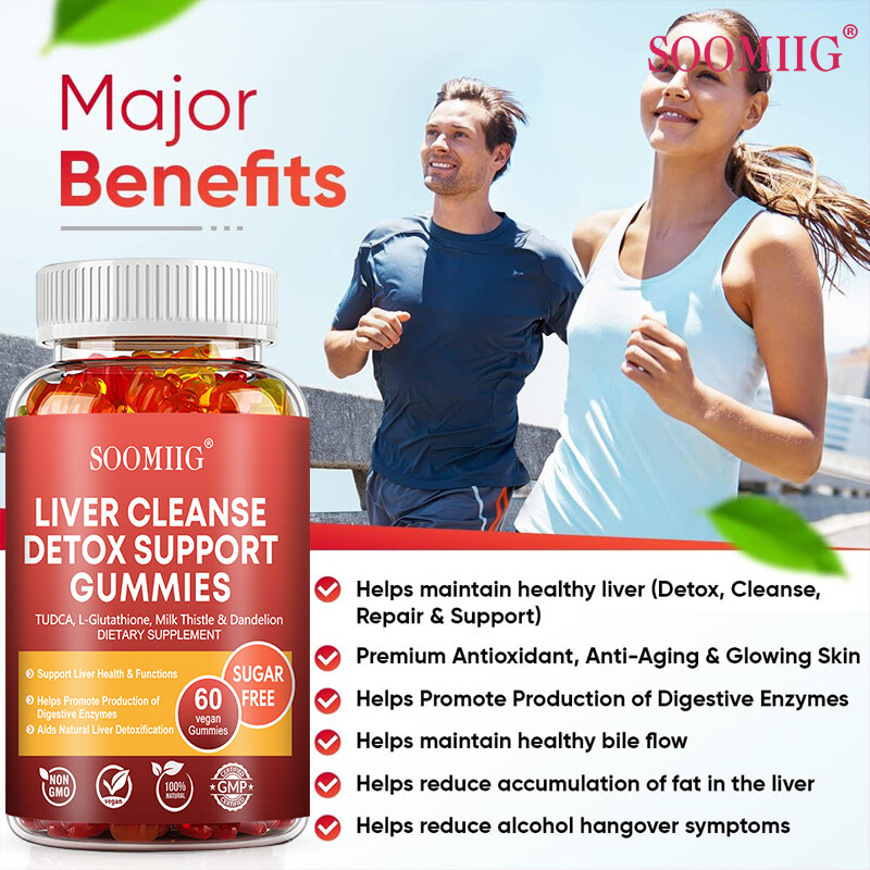 glutathione supplement for hangover Zinc Choline Glutathione Gummies - Liver&kidney Support, Cleanse, Detox &  Repair