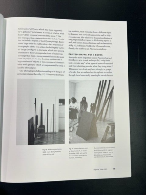 Blinky Palermo : Abstraction of an Era by Christine Mehring