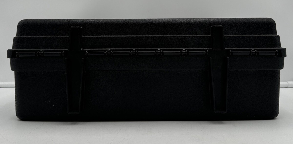 Plano Protector Series 1404 Large Pistol Gun Case Lockable