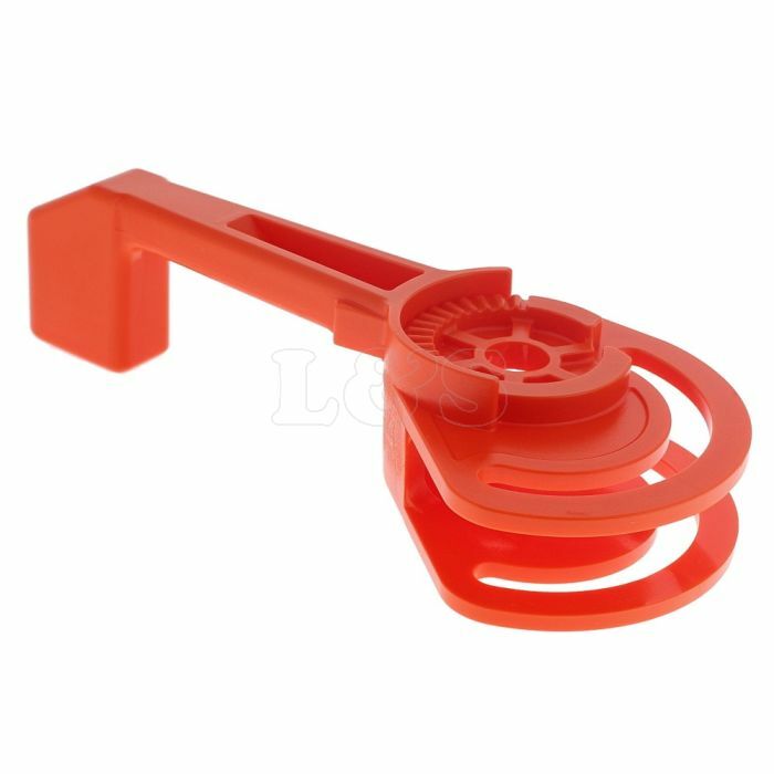 Lever Change for Honda HRX537 C2-HYE, HRX537 HXE Mowers - 54311-VE0-J50