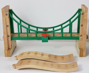 sodor suspension bridge