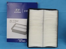 GENUINE HYUNDAI SANTA FE SUV DM2 SERIES 3.3 L PETROL AIR FILTER