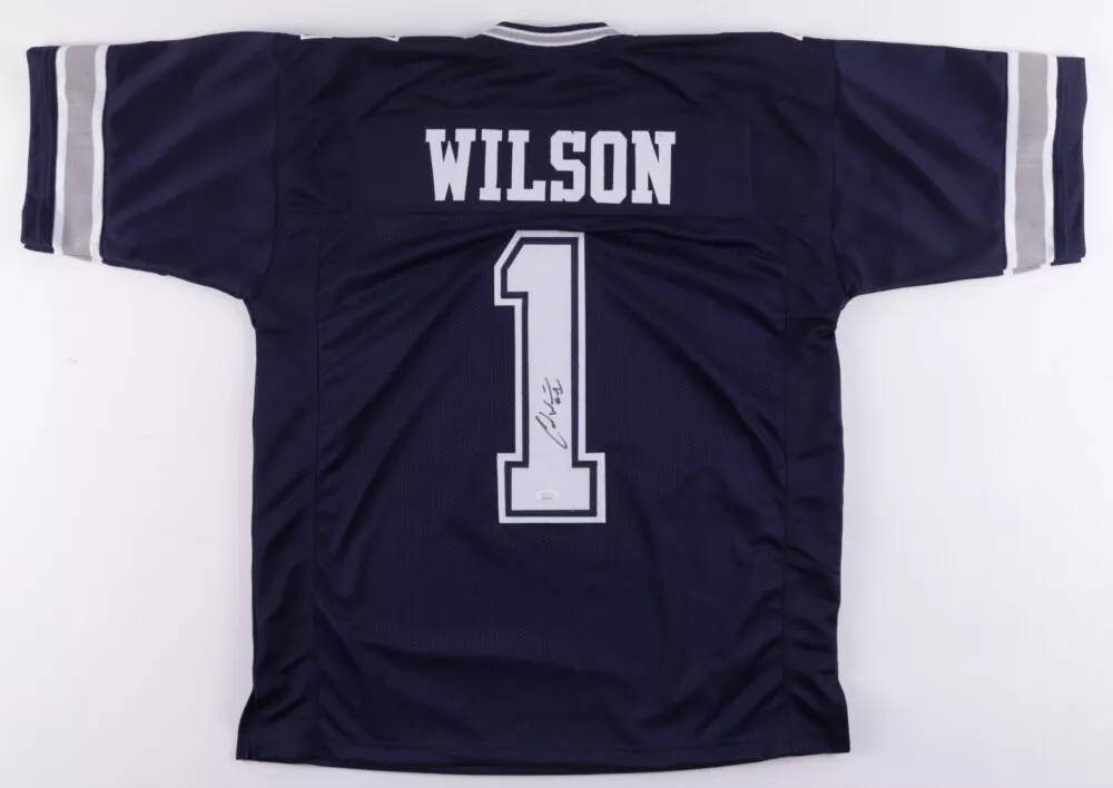 Wilson Jr. Cedrick jersey