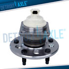 Rear Wheel Bearing and Hub for Buick Century Regal Chevrolet Monte Carlo Lumina (For: Chevrolet Lumina)