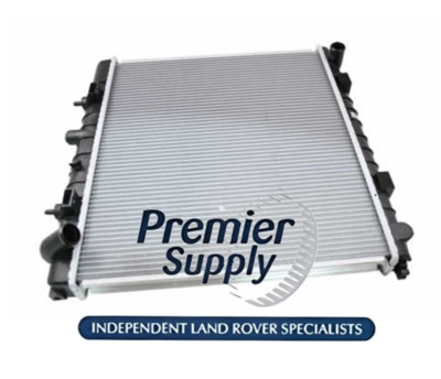 Rover Pr Radiator RANGE ROVER P38 - 4.0 & 4.6 V8 PETROL up to 1998 RADIATOR PCC106940 | eBay
