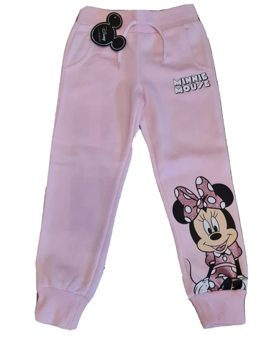 Minnie mouse hotsell tracksuit womens