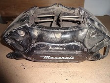 Etrier de frein Maserati COUPE