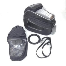 Sacoche de réservoir NAVIX 15L LOCK’N START Bagster pour moto SUZUKI Neuf