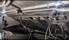Humvee Interior Cab Light Kit Military 8 Led Lights Prewired M998