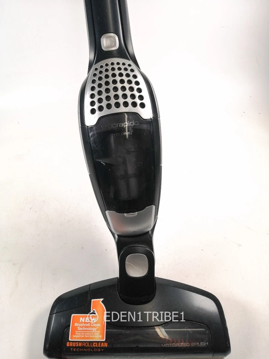 Electrolux Ergorapido 2 in 1 Ultra Cordless Vacuum Replacement