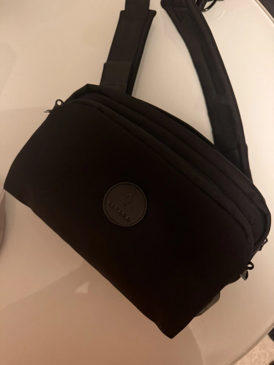 Alpaka Go Sling Pro eBay