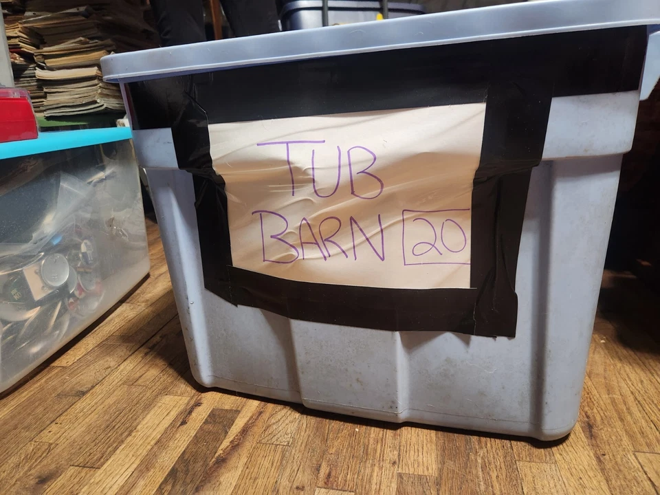 Conjunto de bomba de agua OEM Toyota 16100-69398-83 para Toyota 4Runner 1996-2002📦 Foto 4 de 4