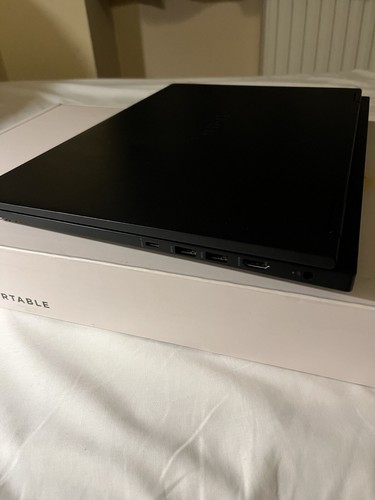 HP OMEN 16 RTX 4050, CORE I5-13420 - Afbeelding 6 van 8